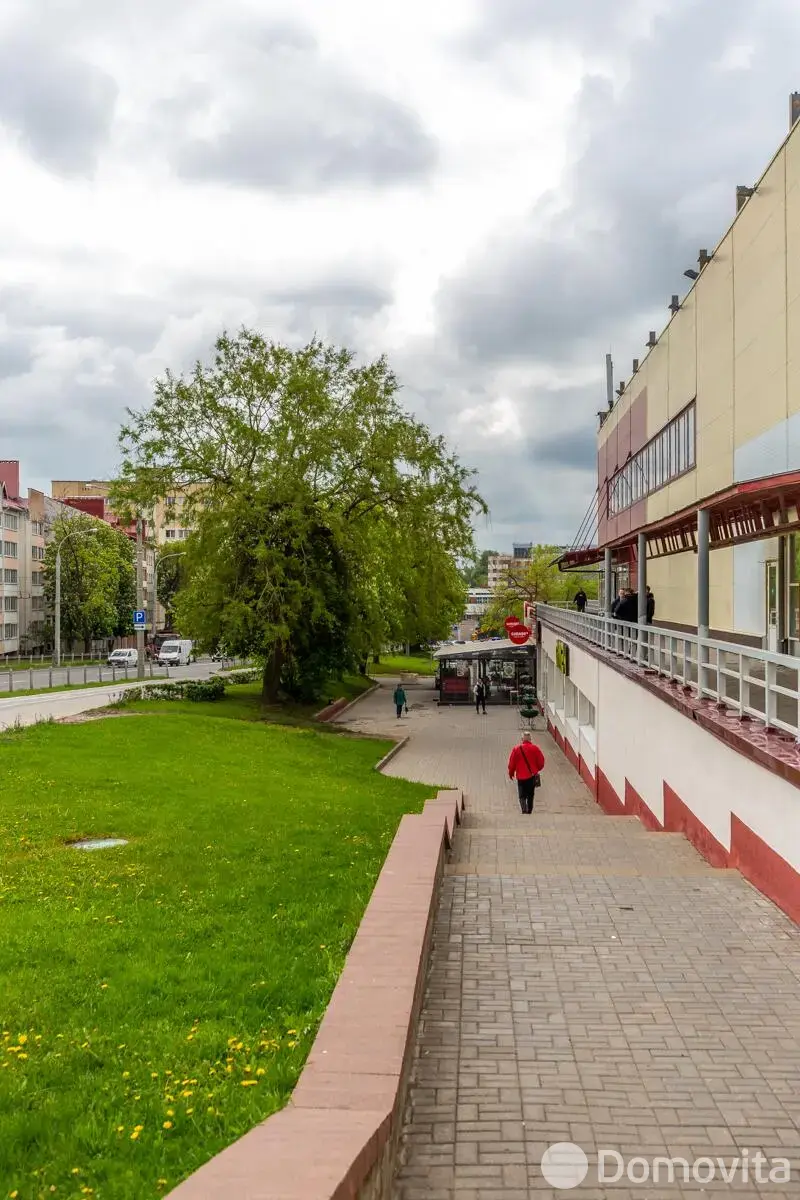 Купить помещение под сферу услуг в Минске, ул. Уманская, д. 54 - фото 2