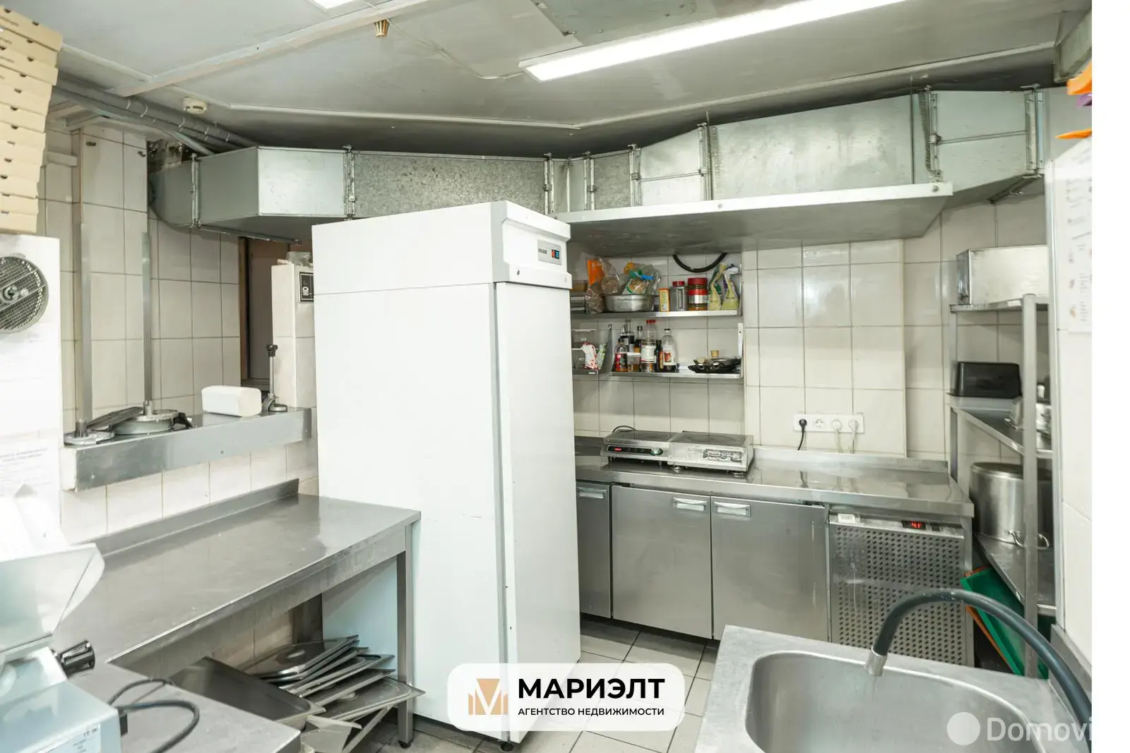 Купить помещение под сферу услуг в Минске, ул. Могилевская, д. 12/А - фото 12