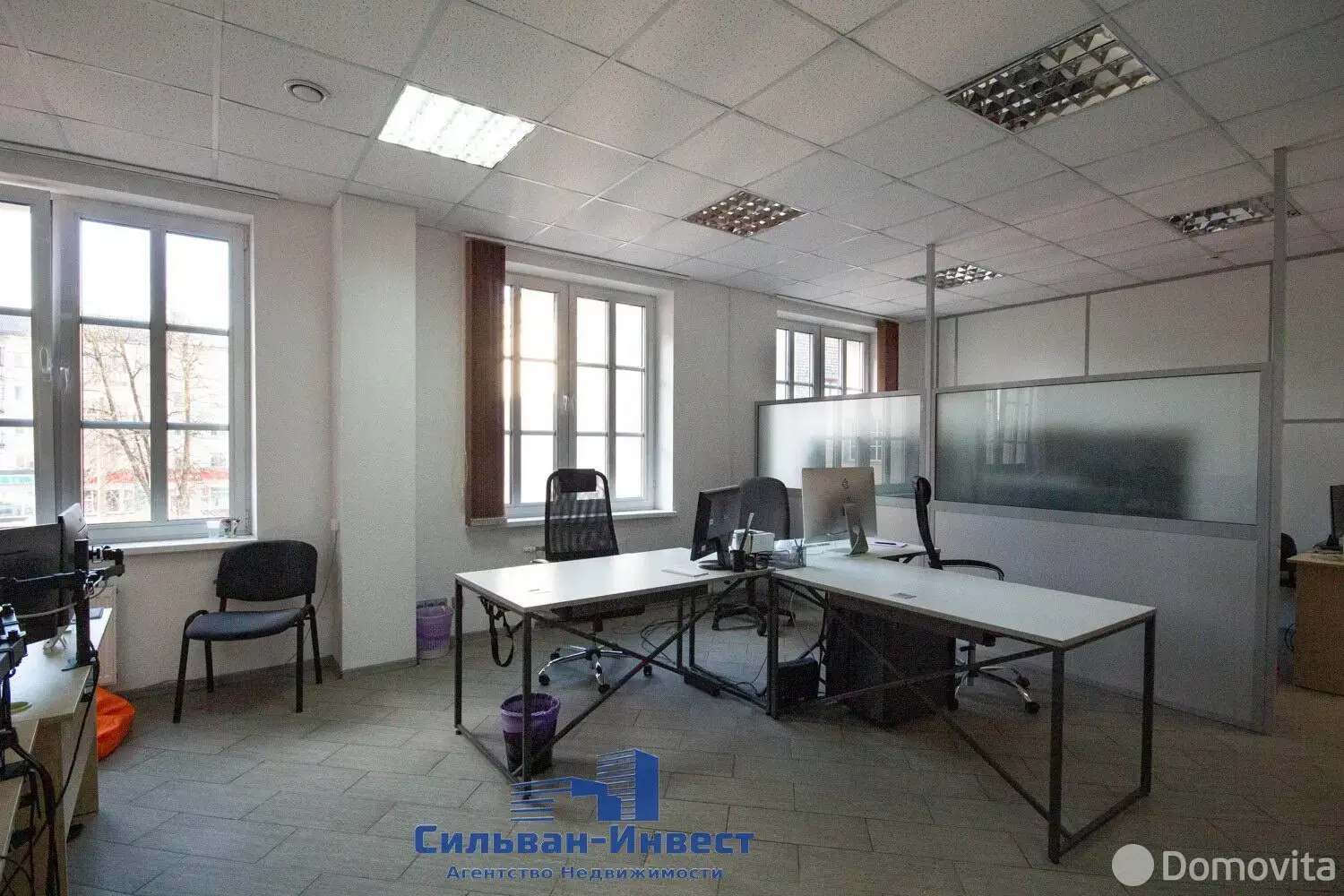 Снять офис на ул. Волгоградская, д. 6/а в Минске, 6921EUR, код 13760 - фото 23