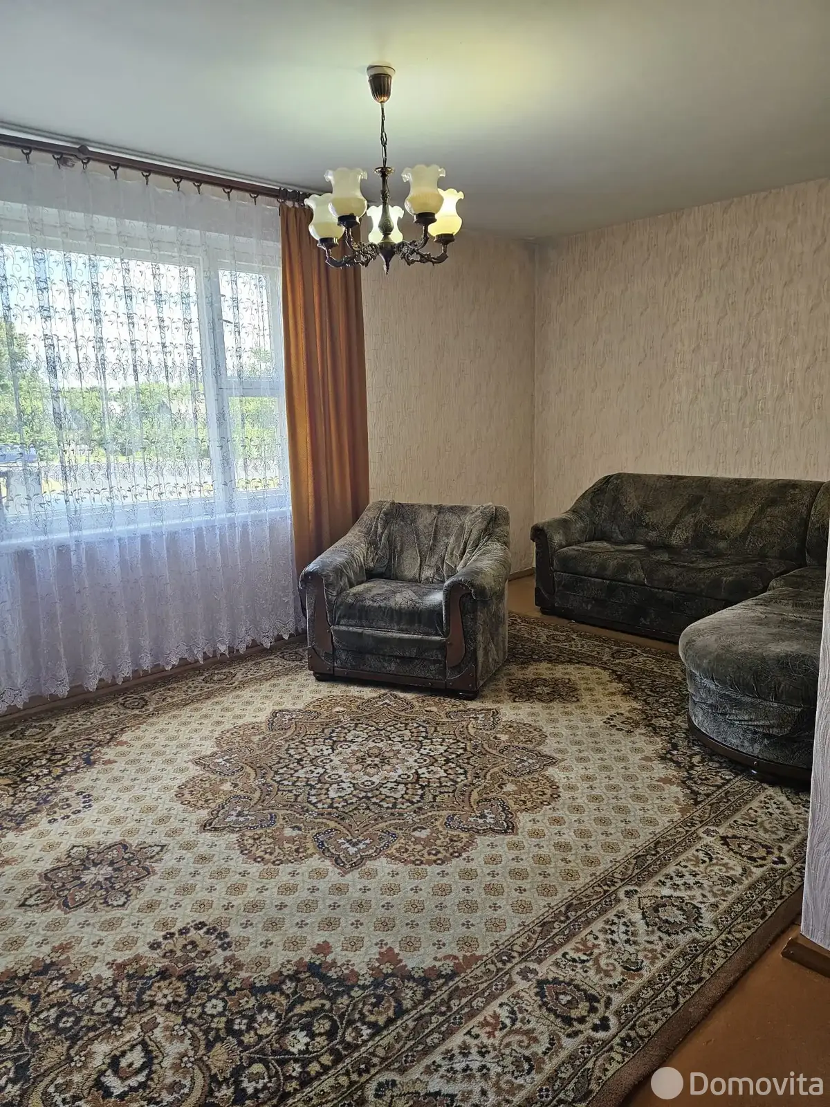 комната, Волковыск, ул. Панковой, д. 1 без посредников