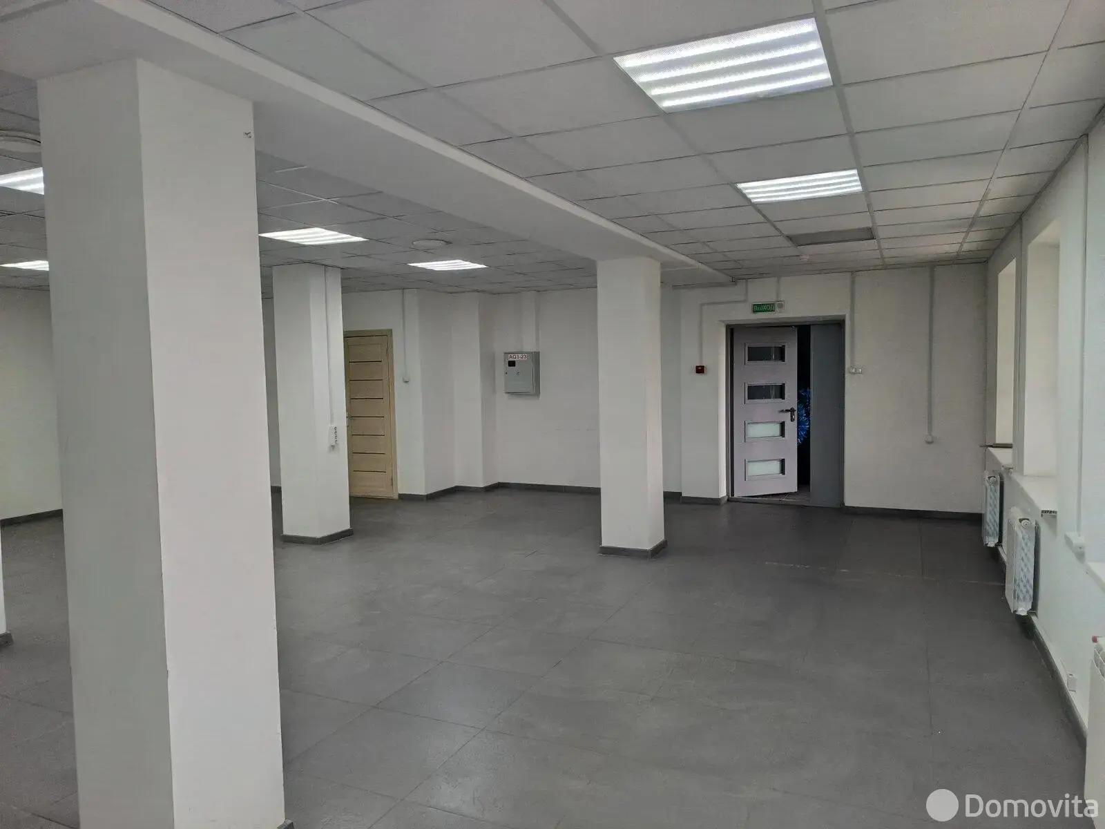 Снять офис на пр-т Победителей, д. 129 в Минске, 4518BYN, код 17265 - фото 4