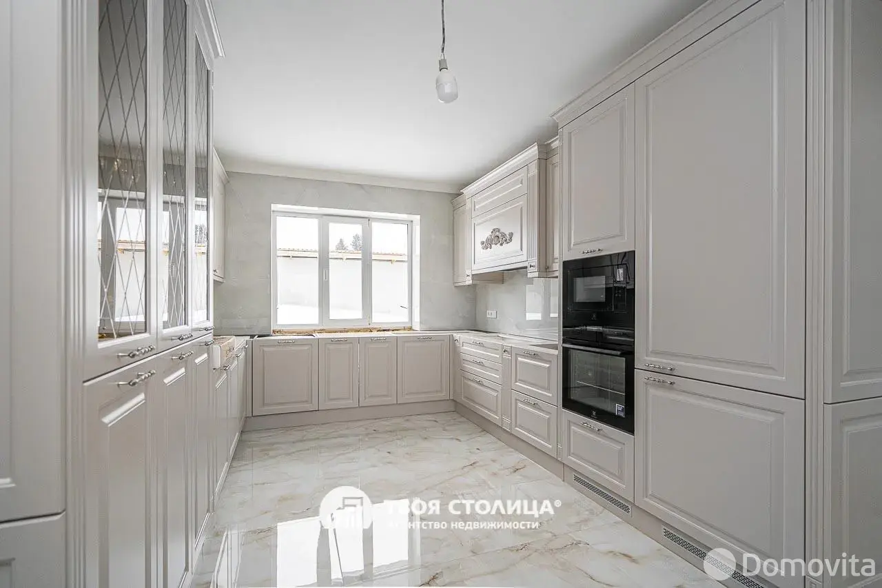 Цена продажи дома, Боровляны, ул. Калядная