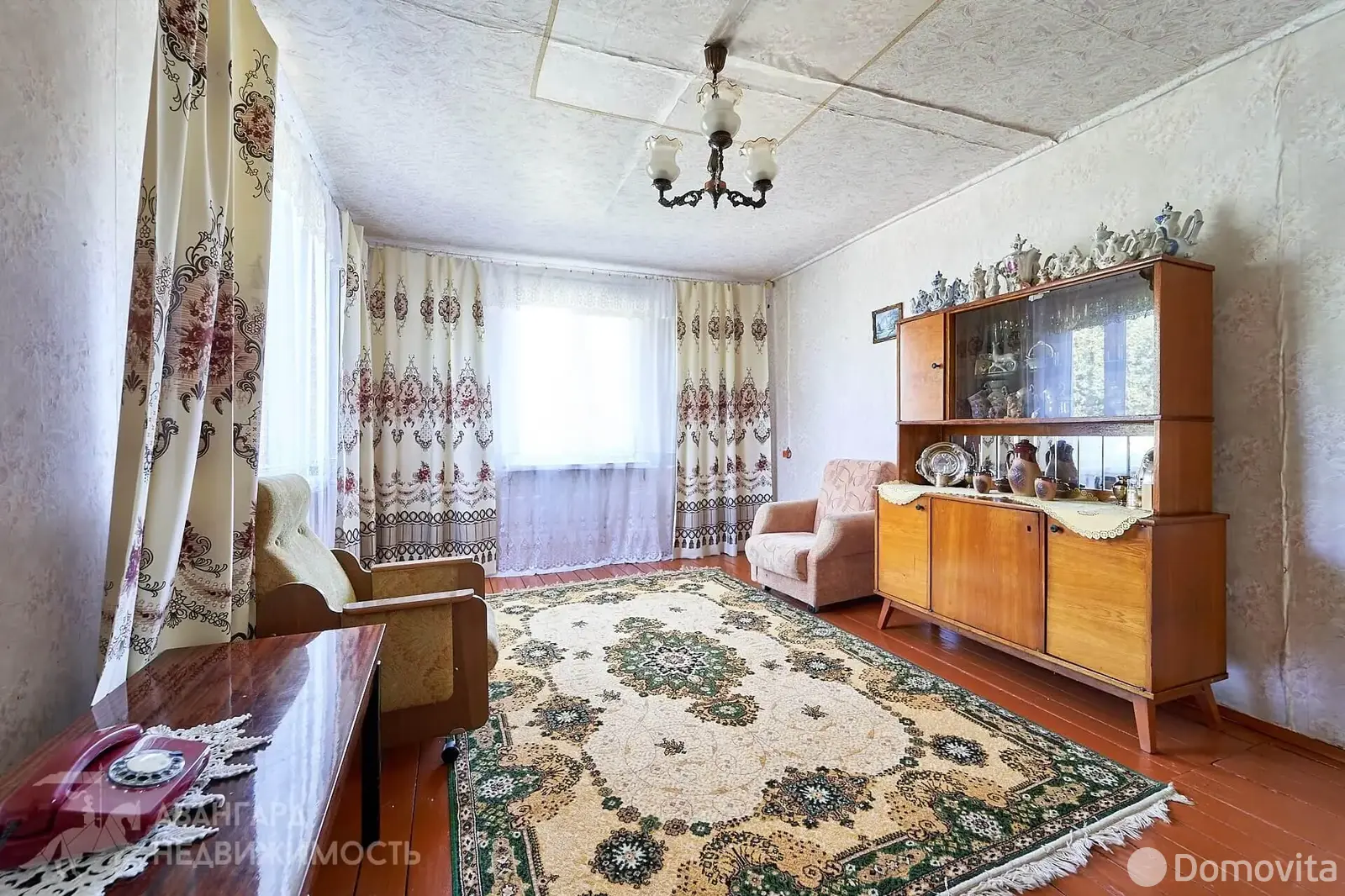 коттедж, Драчково, ул. Гомельская, стоимость продажи 185 854 р.