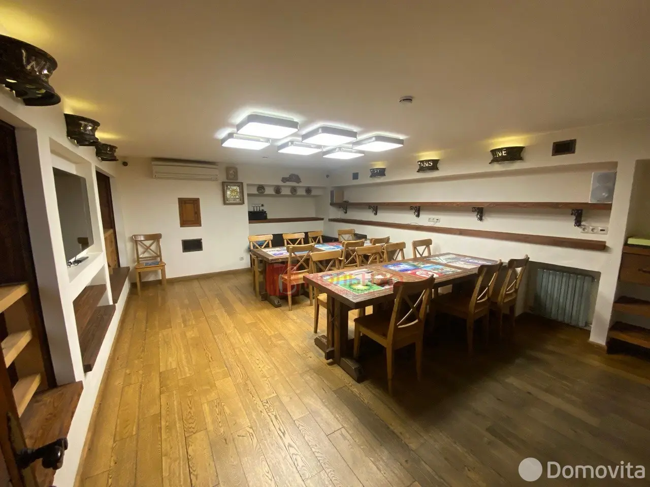 Снять офис на ул. Пионерская, д. 34 в Минске, 10696EUR, код 14410 - фото 20