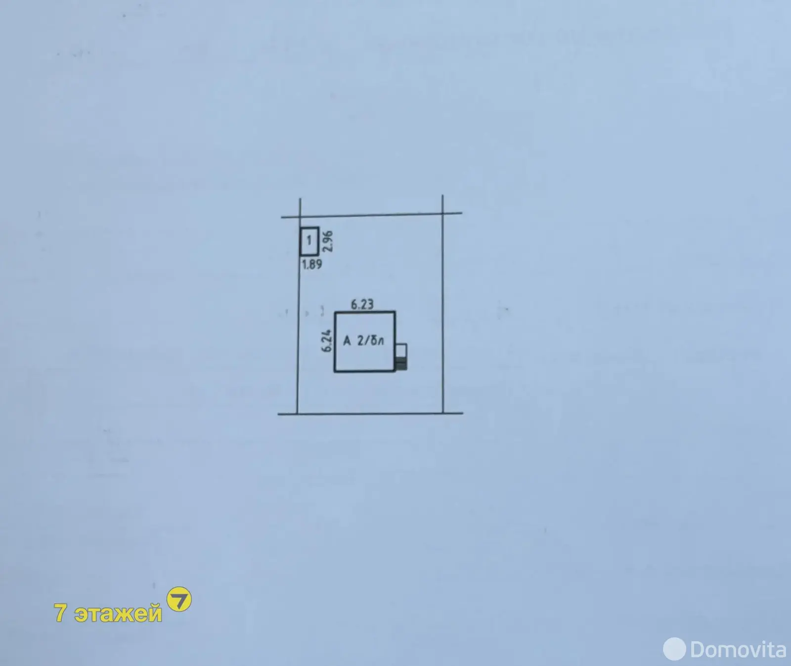 Купить 2-этажную дачу в Лесное Минская область, 35000USD, код 184276 - фото 27