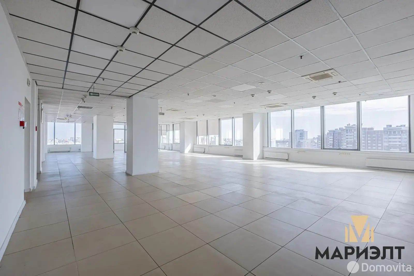 Купить офис на ул. Притыцкого, д. 156 в Минске, 629658USD, код 9329 - фото 17