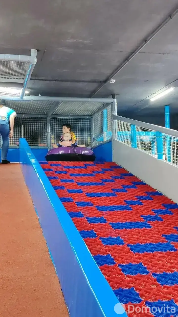 продажа объекта сферы услуг, Минск, ул. Шаранговича, д. 21