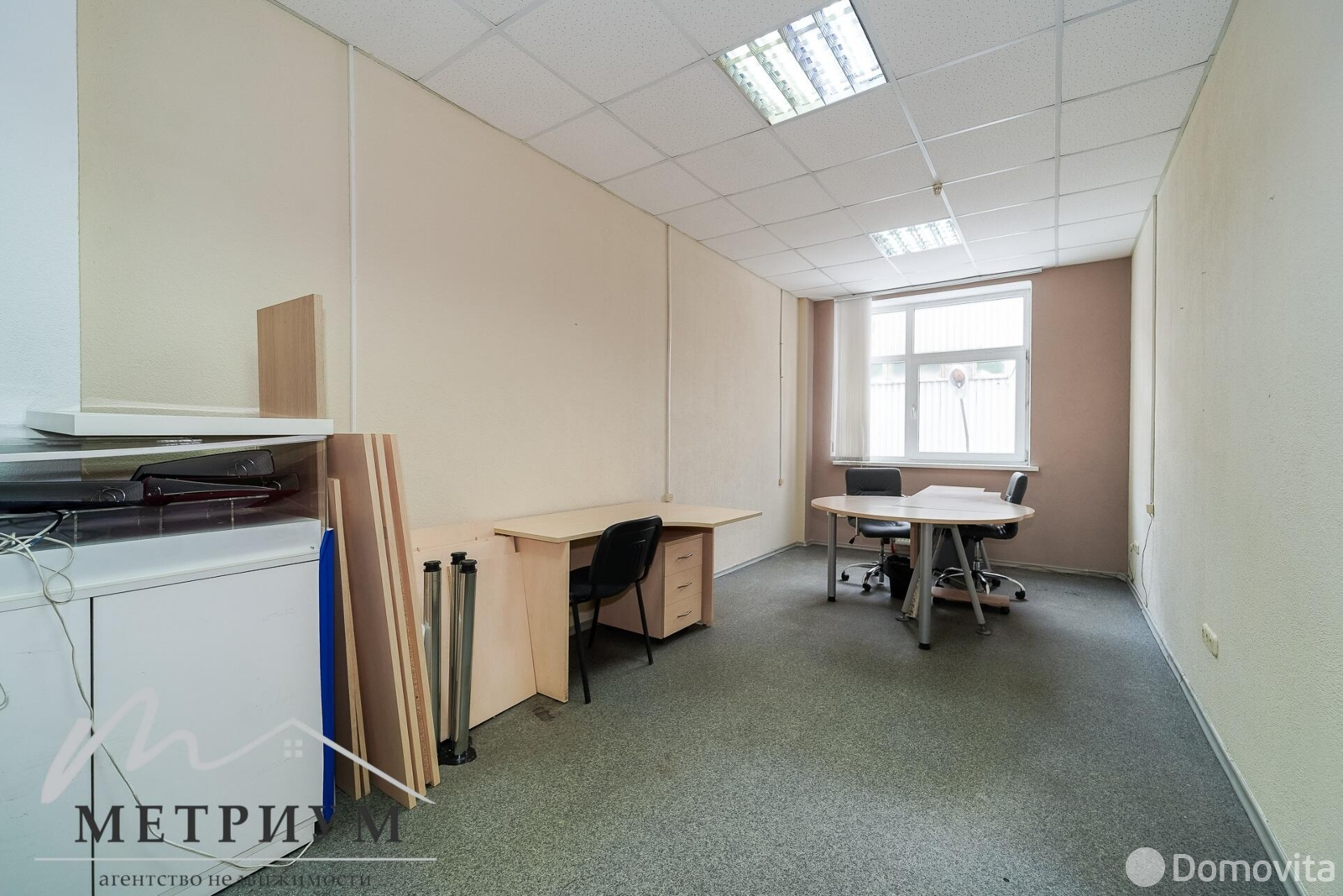 офис, Минск, пр-т Партизанский, д. 178, стоимость аренды 1 512 р./мес.