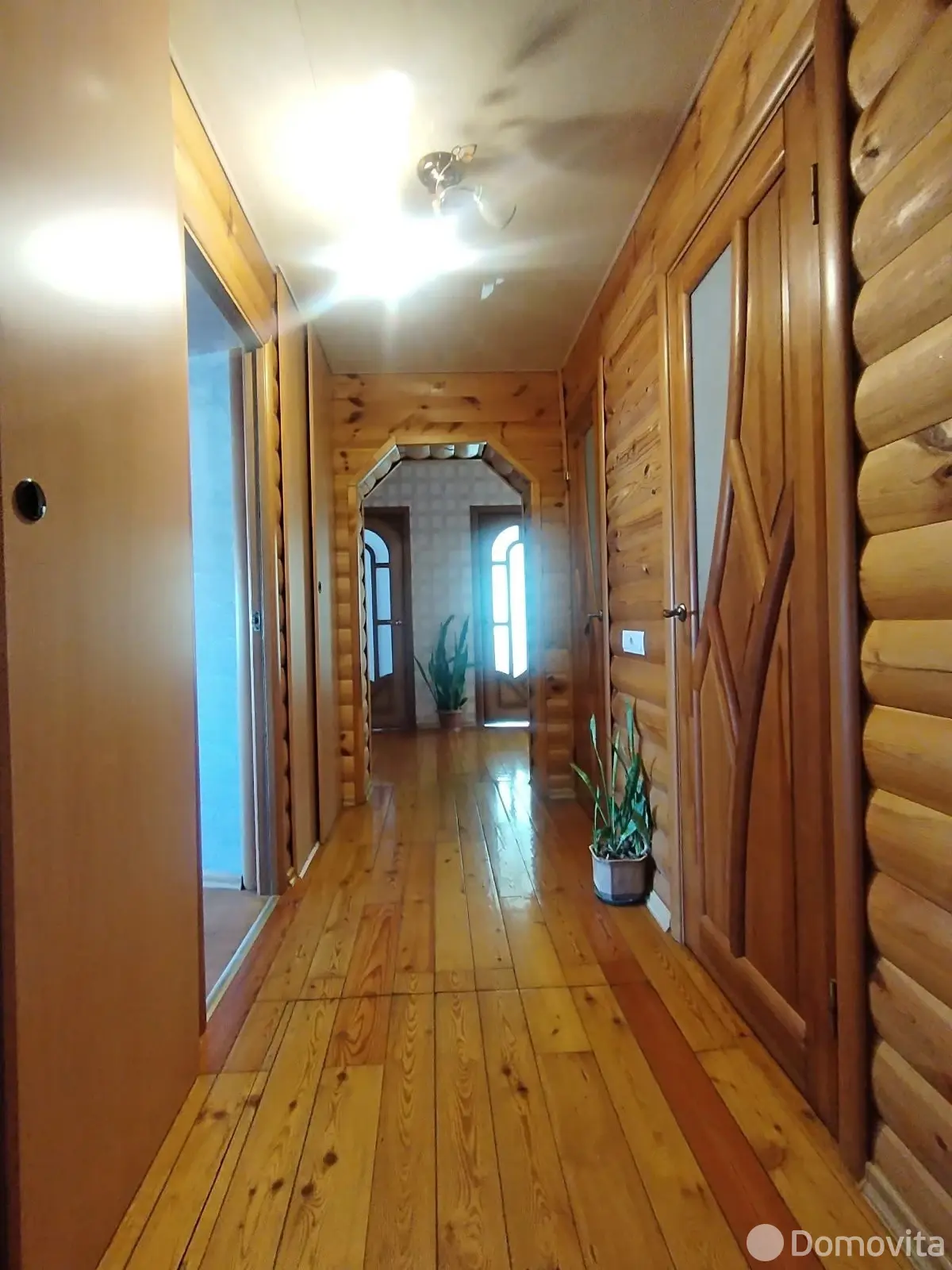 коттедж, Жлобин, ул. Жукова, д. 46 