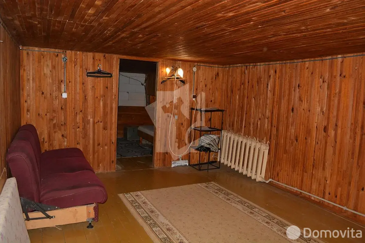 продажа дома, Чачково, ул. Речная, д. 39/1