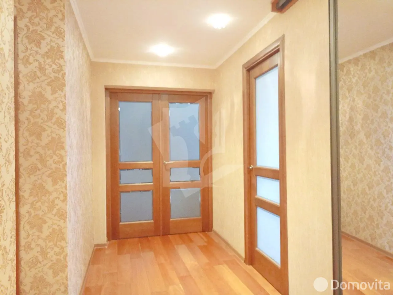 Снять 3-комнатную квартиру в Минске, ул. Калиновского, д. 54/3, 600USD, код 147174 - фото 20