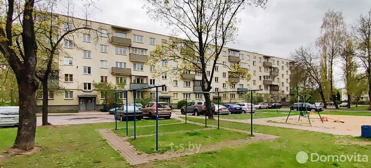 Купить 2-комнатную квартиру в Минске, ул. Яна Райниса, д. 11, 55000 USD, код: 995973 - фото 5