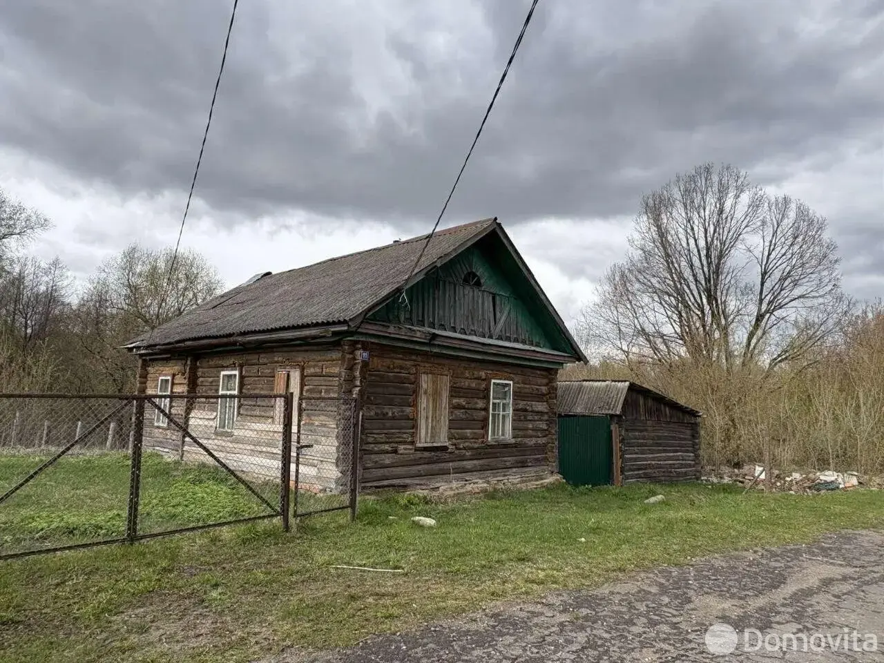 продажа коттеджа, Турье, ул. Садовая