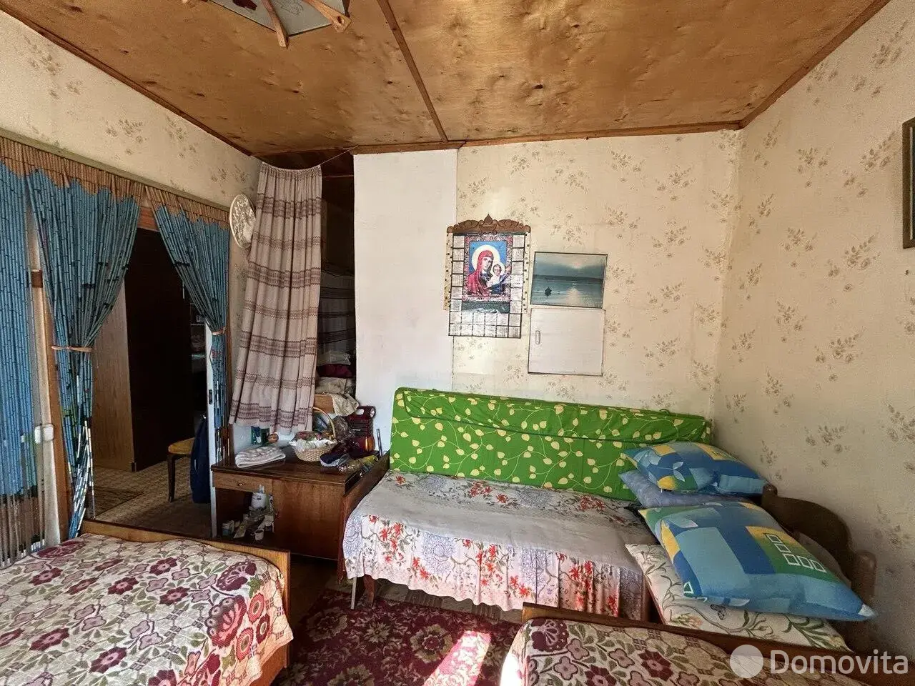 продажа дома, Кулешовка, пер. Клубный