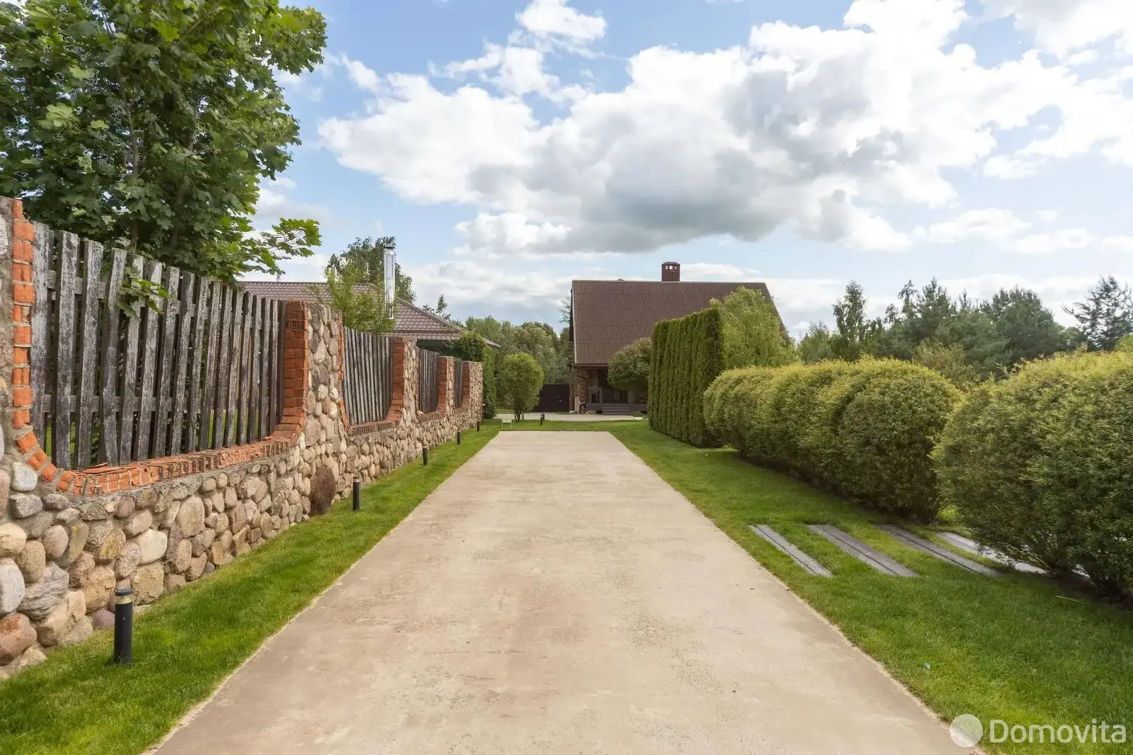 Купить помещение под сферу услуг в Задворье, ул. Озёрная - фото 38