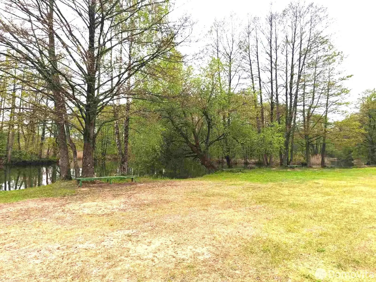 Купить 1-этажную дачу в Зеркальное Минская область, 24900USD, код 182637 - фото 19