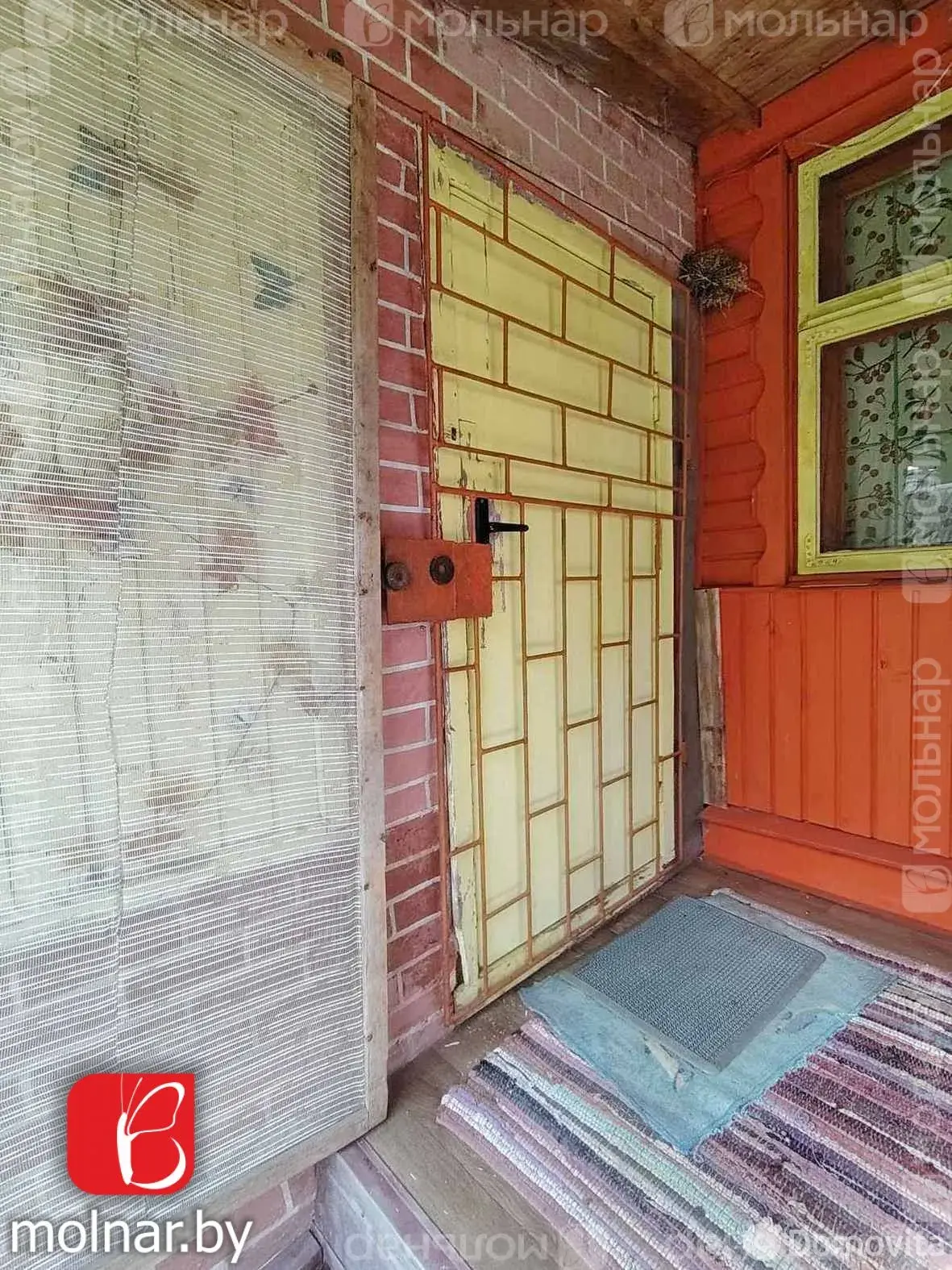 дача, Анусино, - лучшее предложение