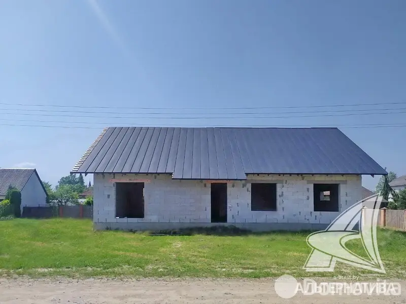 Продать 1-этажный коттедж в Бресте, Брестская область , 170000USD, код 645843 - фото 3