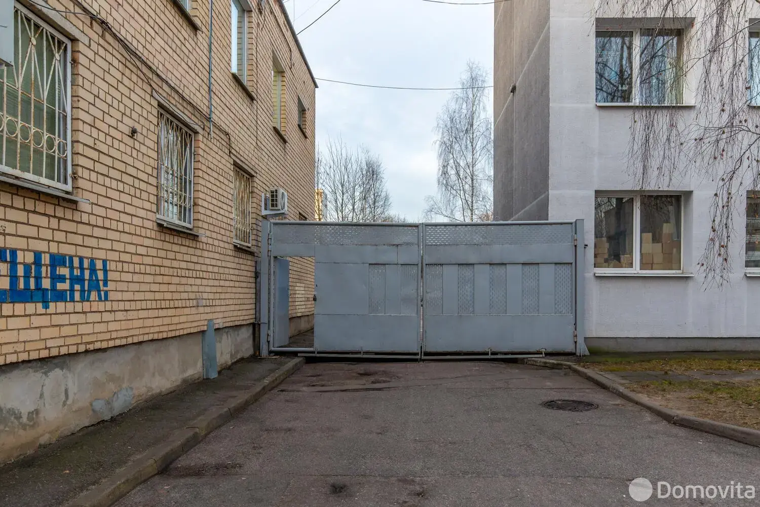 Купить складское помещение на ул. Петра Глебки, д. 11/2 в Минске - фото 7