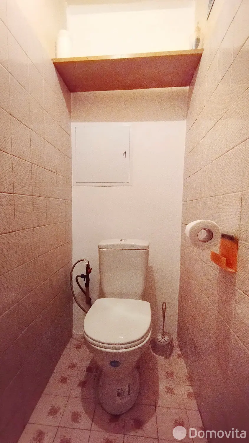 квартира, Минск, ул. Мележа, д. 4