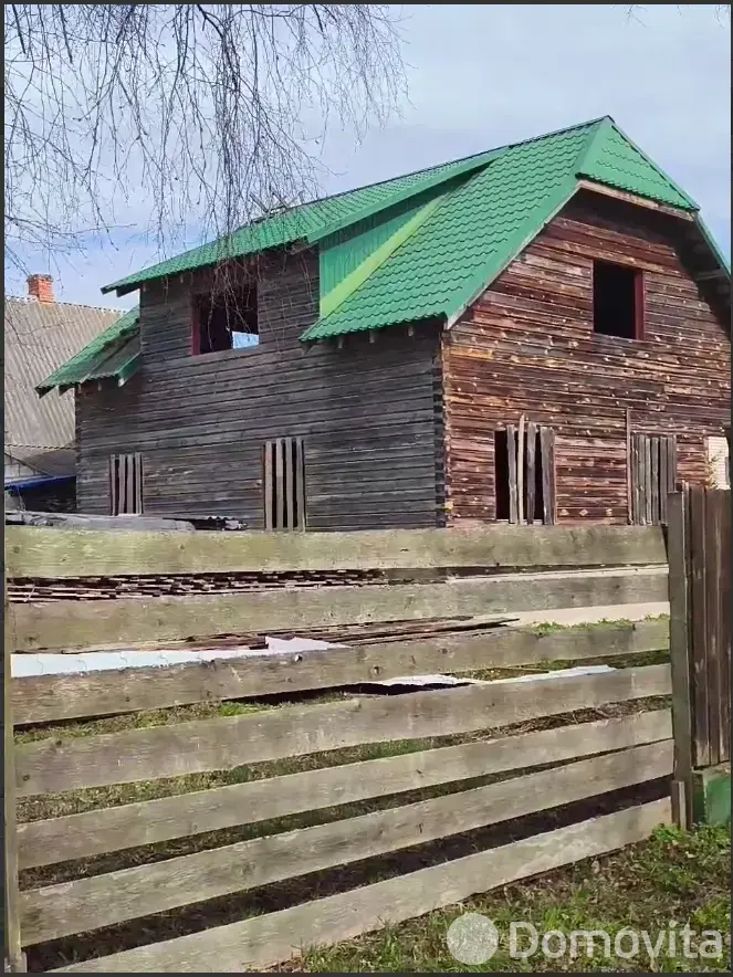 Стоимость продажи дома, Тополь ,