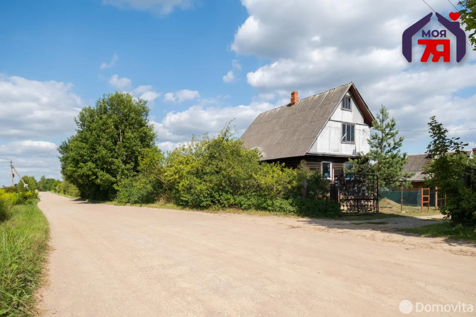 Продажа 1-этажной дачи в Снайпер Минская область, 40000BYN, код 186628 - фото 17