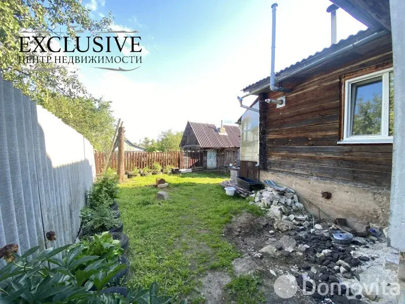 продажа дома, Полоцк, ул. Луговая, д. 10/А