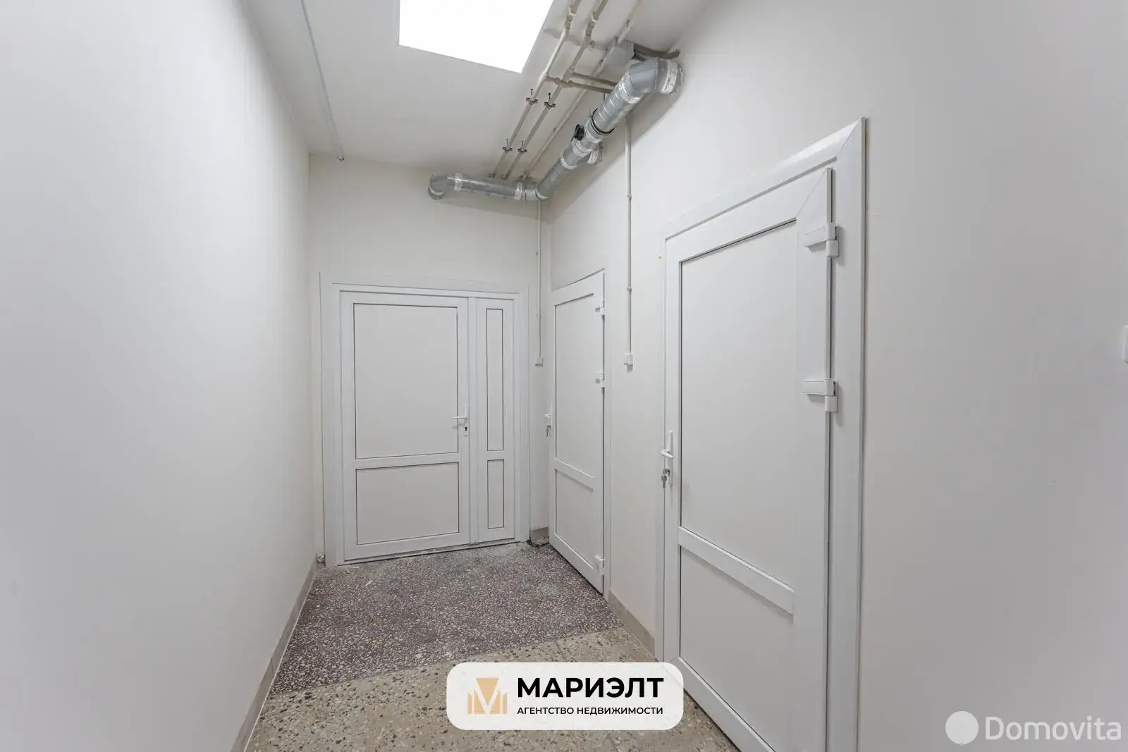 Аренда офиса на пр-т Победителей, д. 101 в Минске, 5784EUR, код 15998 - фото 18