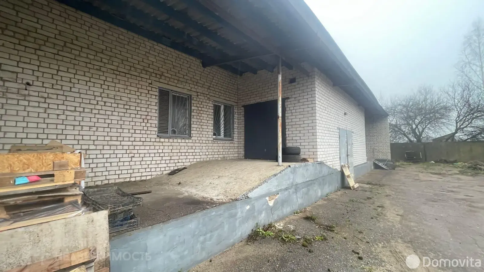 Купить офис на д. 6 в Новый Двор, 290000USD, код 9967 - фото 18