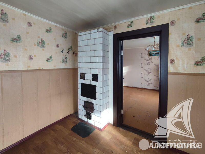 Купить 1-комнатную квартиру в Кобрине, , 10400 USD, код: 957896 - фото 3