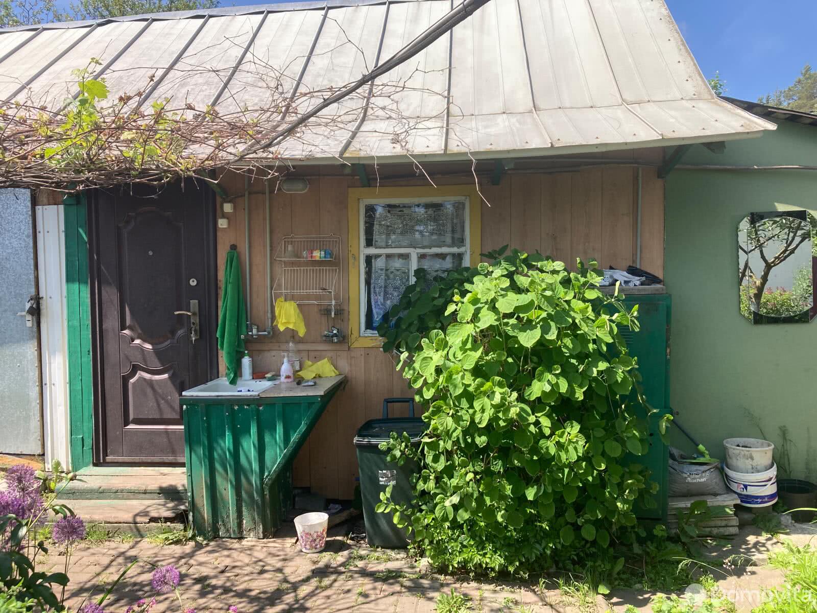 Продажа 2-этажной дачи в Верас-81 Минская область, 23000USD, код 178526 - фото 15