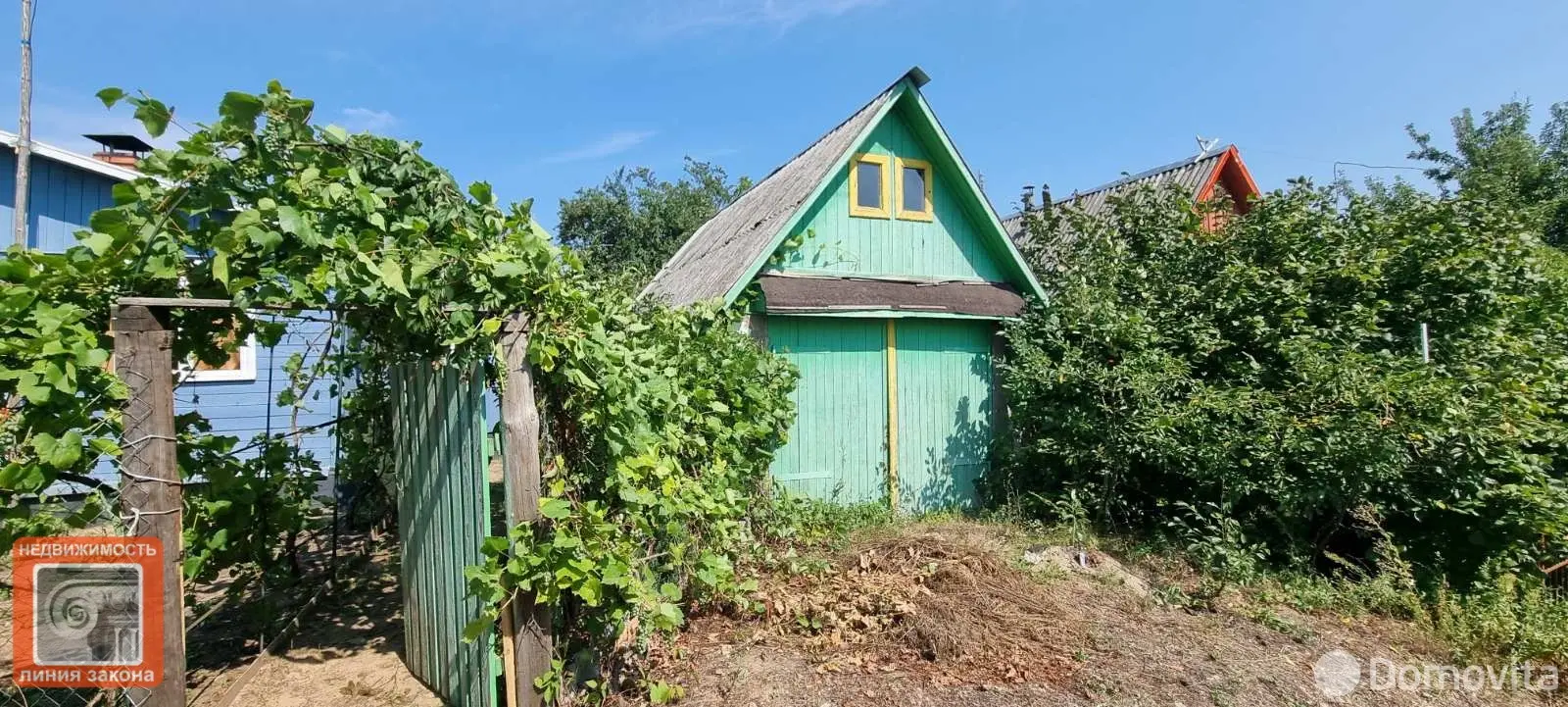 дом, Долголесье, ул. Подгорная, стоимость продажи 29 486 р.