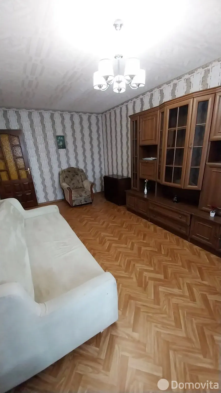 квартира, Минск, ул. Сергея Есенина, д. 53