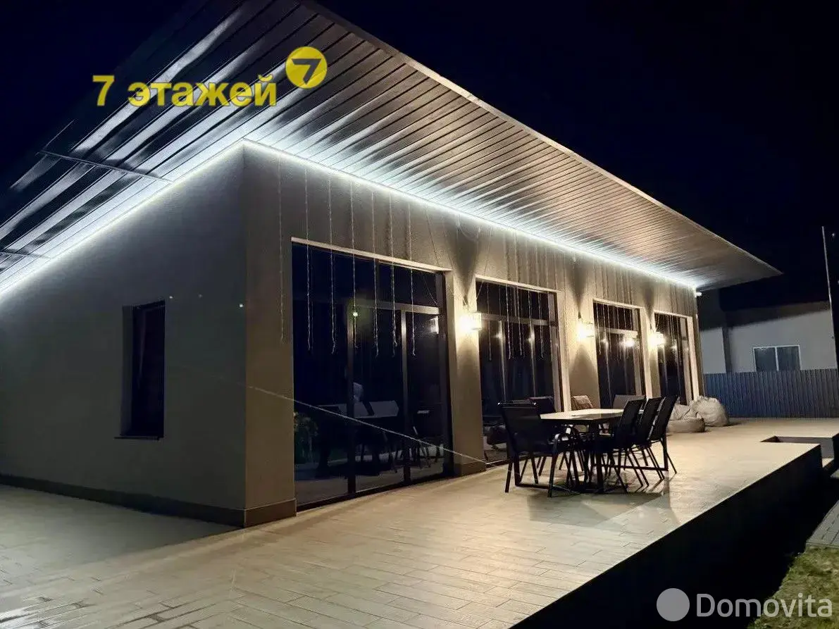 дом, Острошицы, ул. Зеленая