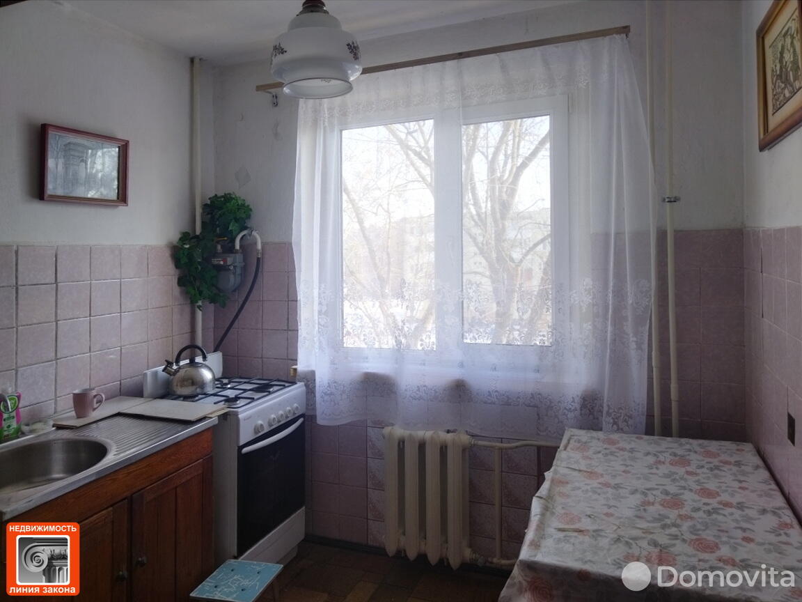 Продажа 2-комнатной квартиры в Речице, ул. Молодёжная, д. 10, 20500 USD, код: 966694 - фото 5