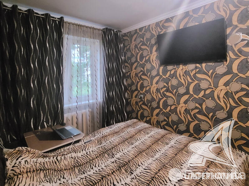 Продажа 2-комнатной квартиры в Бресте, ул. Московская, 41250 USD, код: 1007976 - фото 4