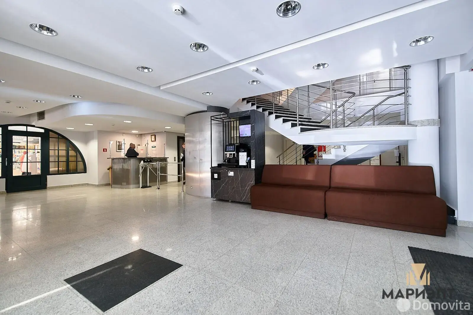 Аренда офиса на ул. Гикало, д. 3 в Минске, 3520BYN, код 16542 - фото 8