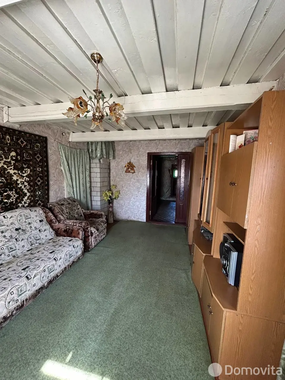 коттедж, Гончары, ул. Октябрьская 