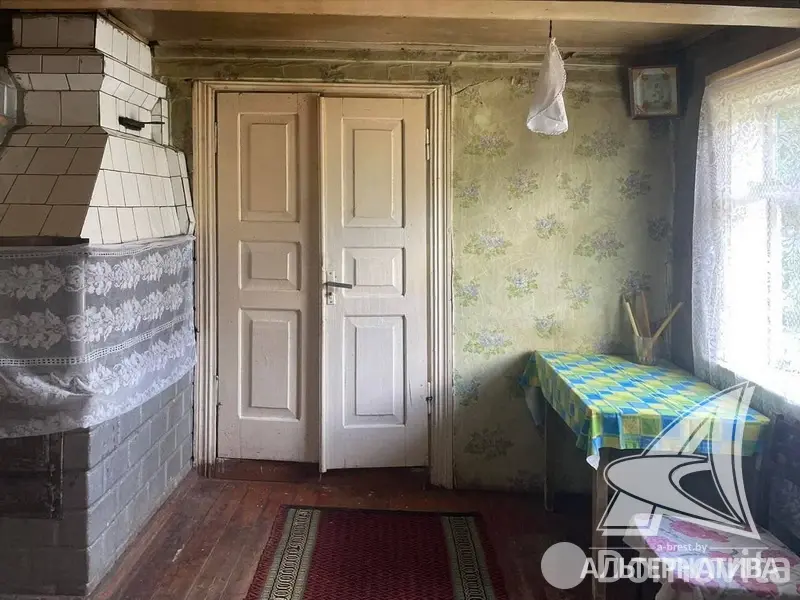 дом, Селищи, 