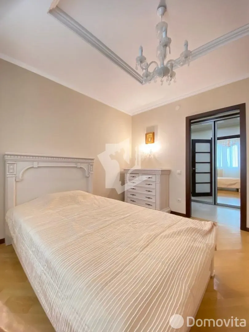 квартира, Минск, ул. Пулихова, д. 45