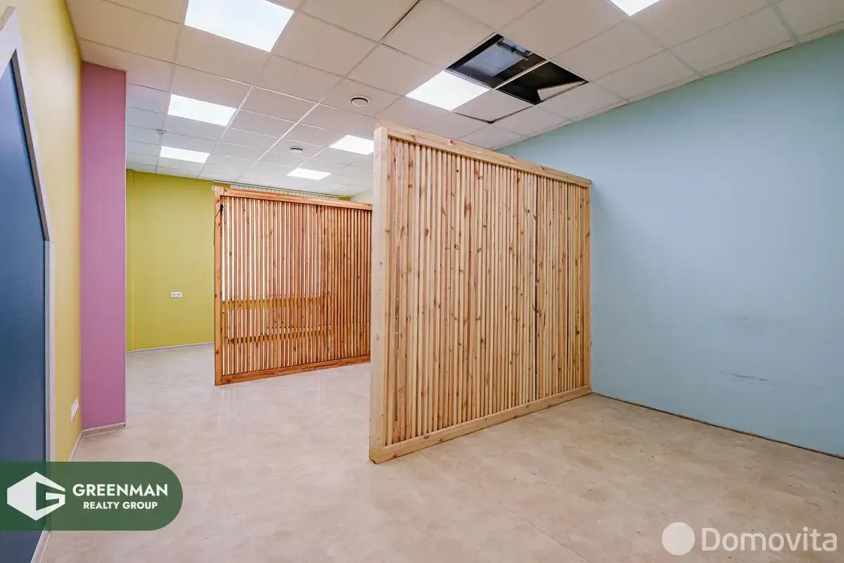Купить офис на ул. Грибоедова, д. 1 в Минске, 169900USD, код 9066 - фото 5