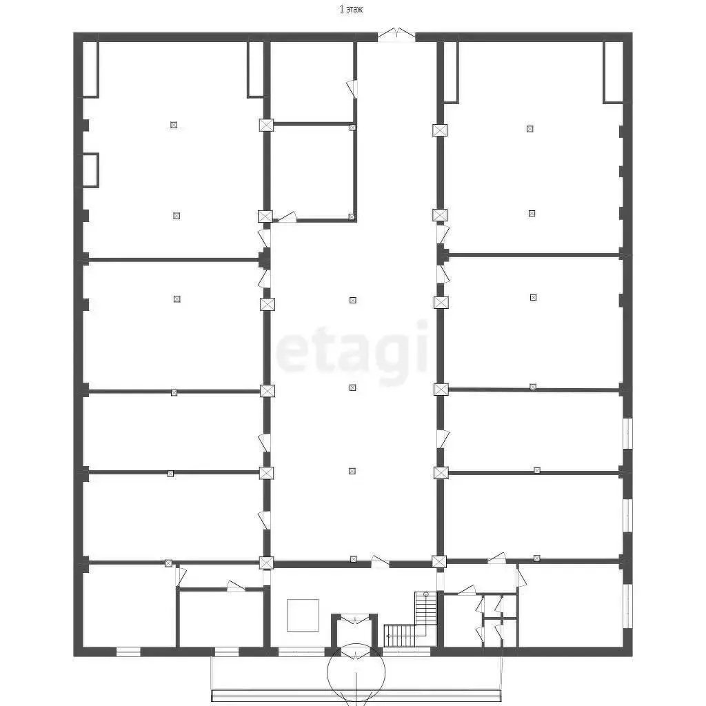 Купить офис в Сосновом, 1430000USD, код 8325 - фото 35