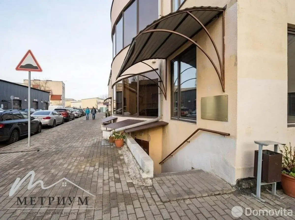 Аренда офиса на ул. Тростенецкая, д. 3 в Минске, 1113BYN, код 16870 - фото 13