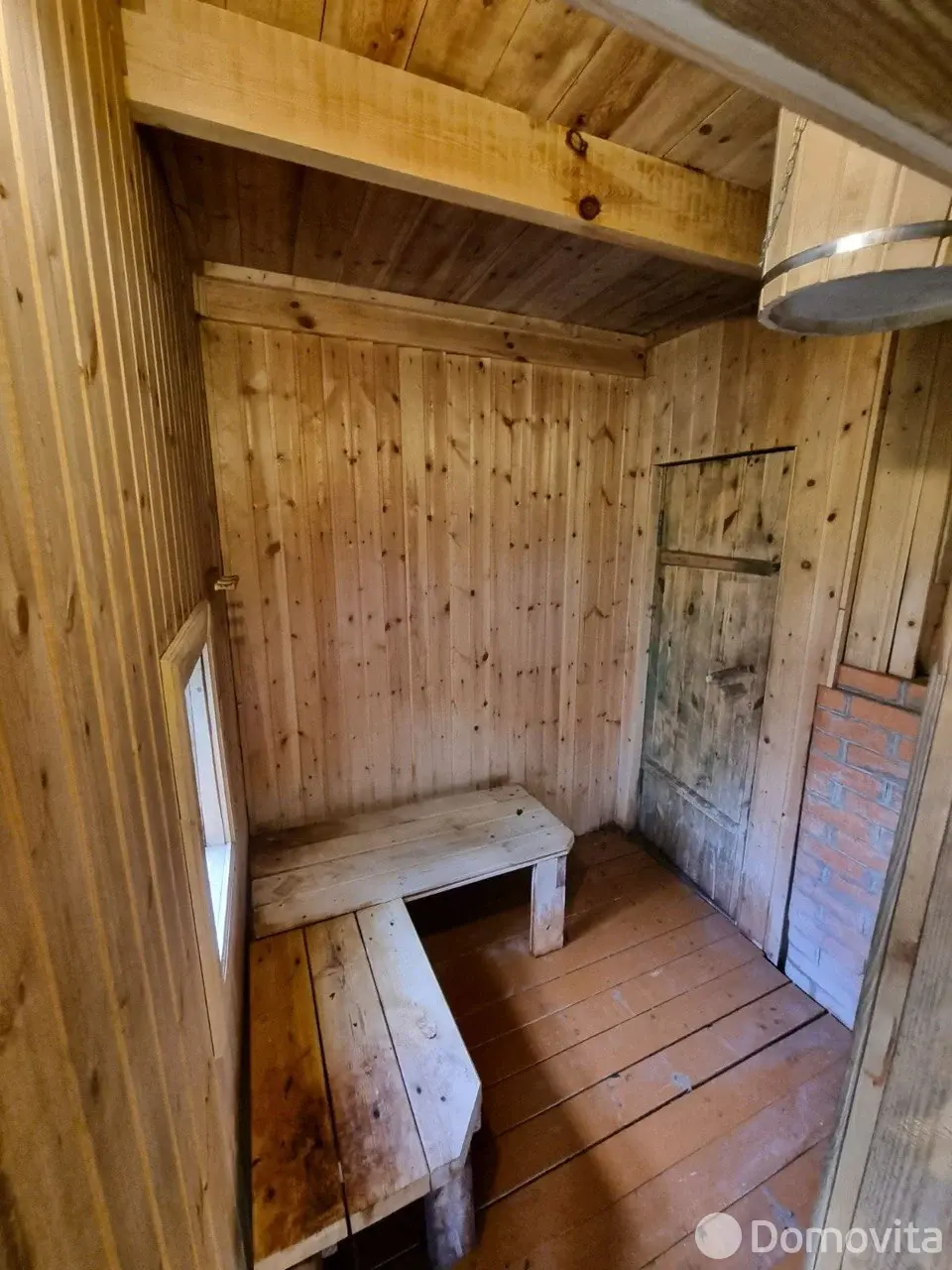 Купить 2-этажную дачу в Журавинка Минская область, 23000USD, код 184998 - фото 19