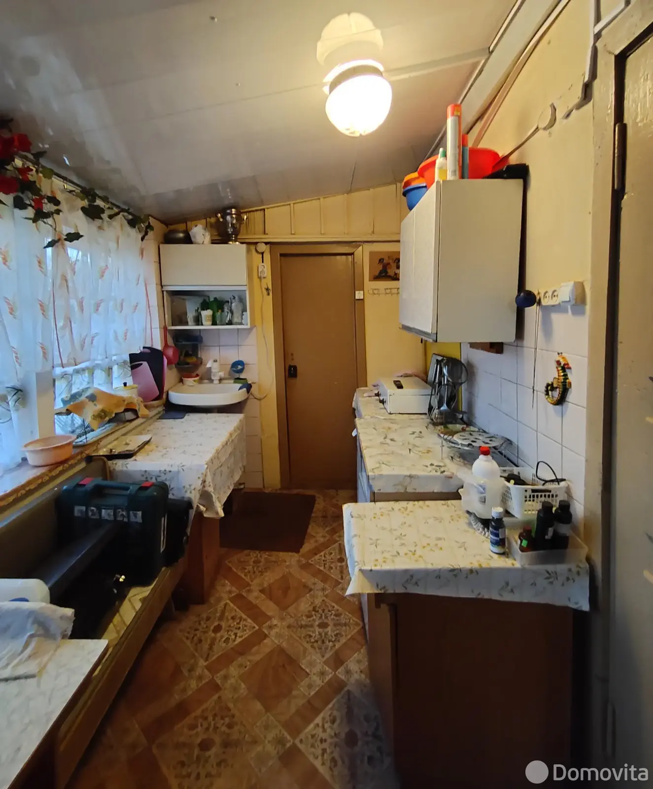 дача, Красное Урочище, 