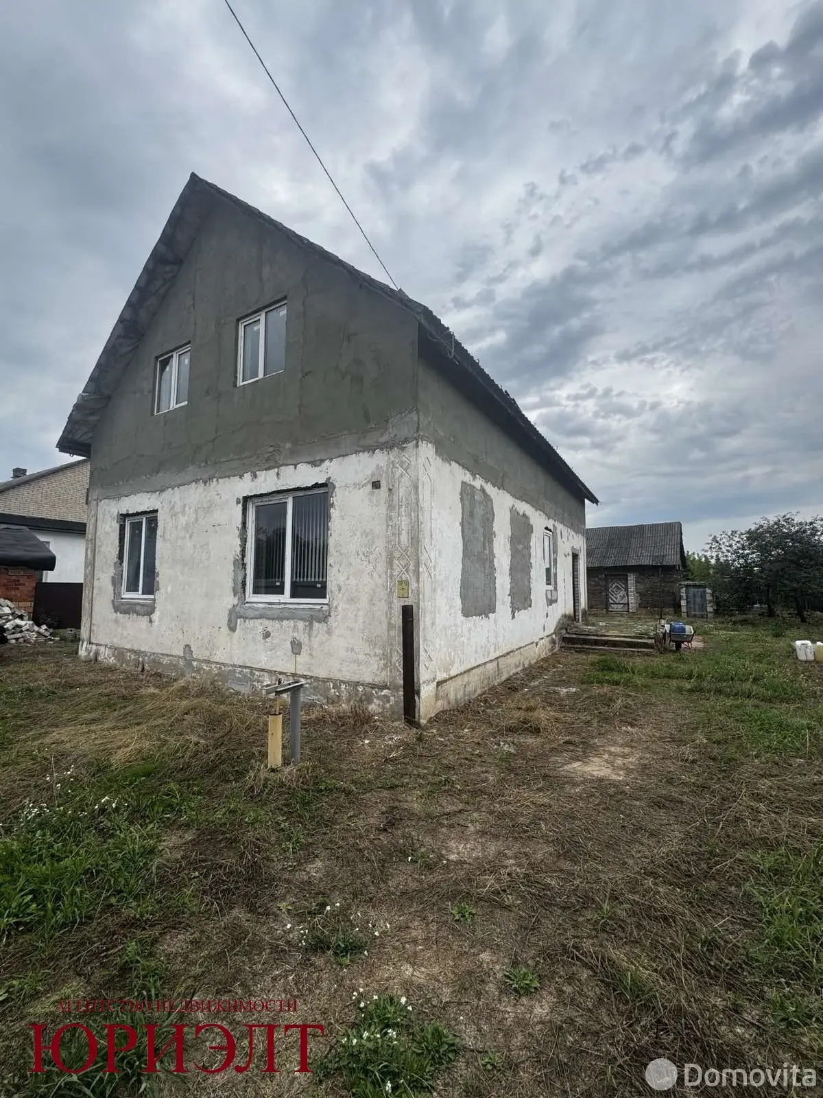 дом, Домашицы, ул. Кленовая 