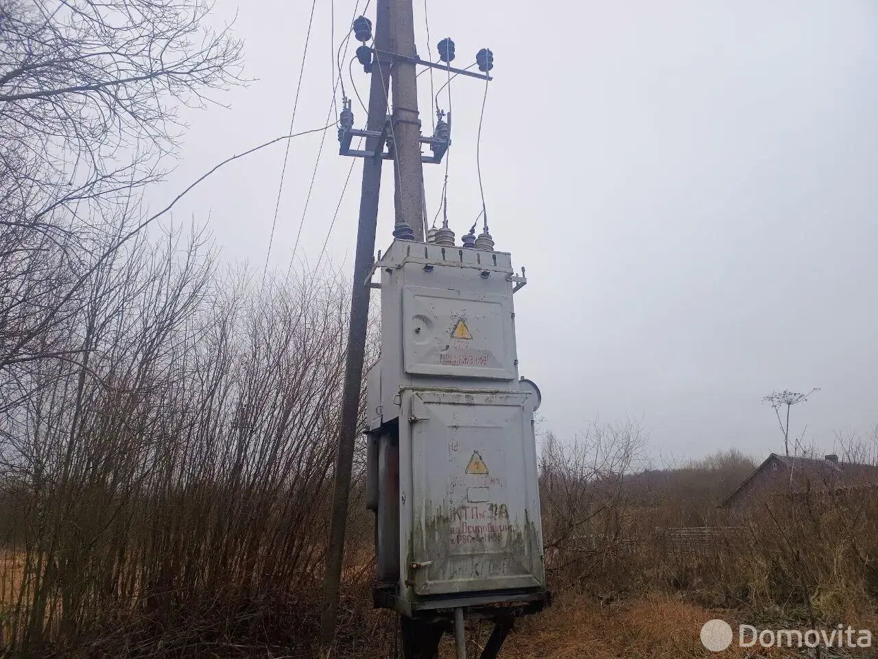 Купить складское помещение на ул. Шумщинская в Осиповщиной - фото 15