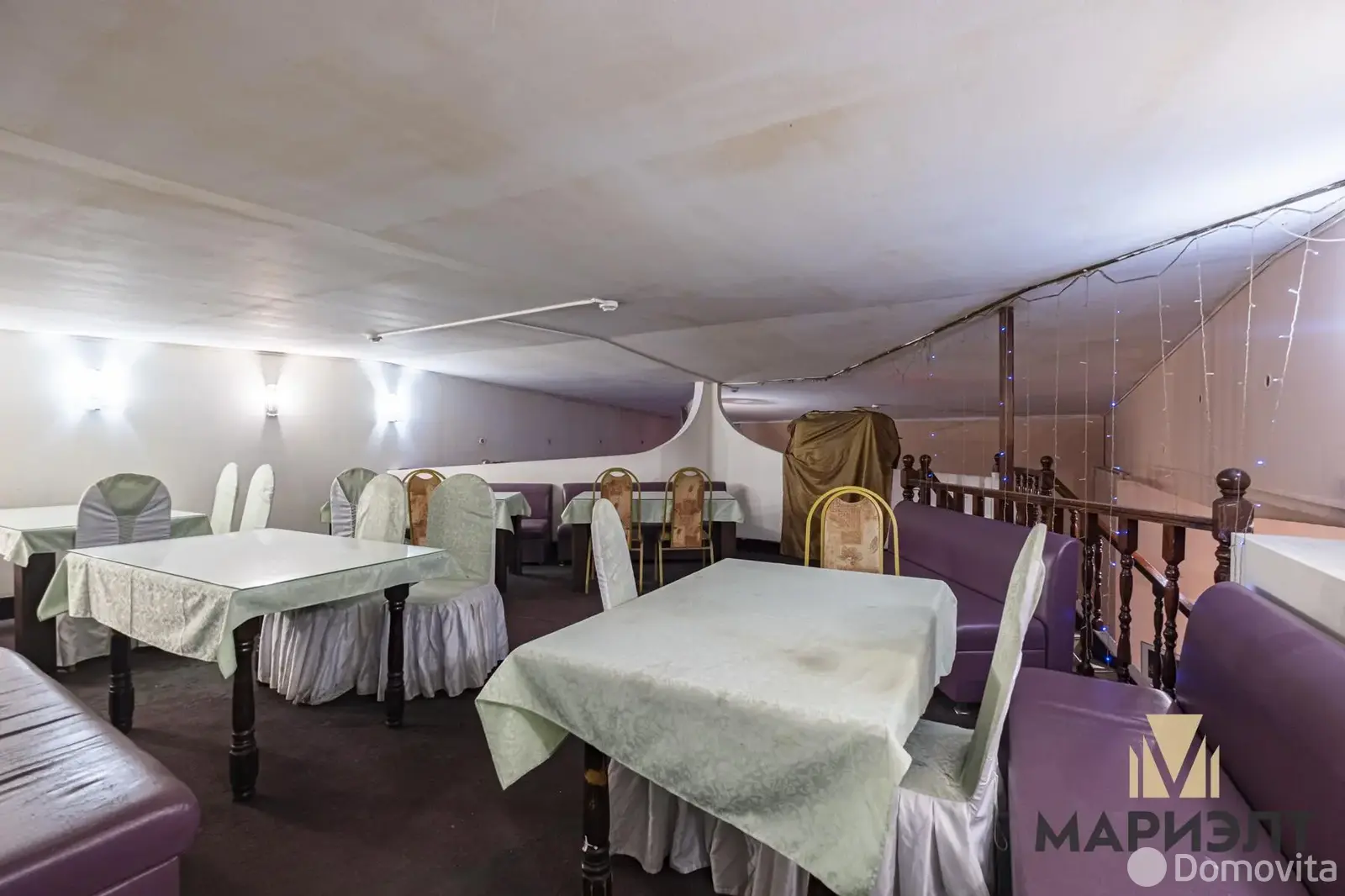 Купить помещение под сферу услуг в Минске, пр-т Партизанский, д. 130 - фото 12