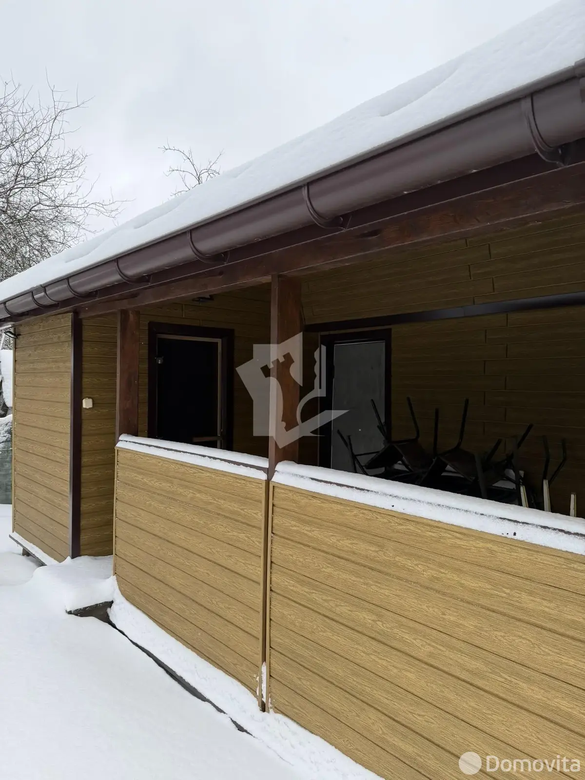 Продажа 2-этажной дачи в Дружба в Боярах Минская область, 53900USD, код 185013 - фото 16