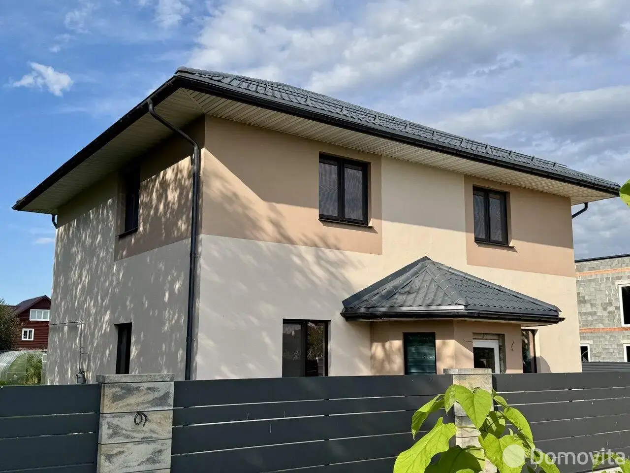 Стоимость продажи коттеджа, Старина, ул. Ярославская